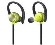 Samsung Level Active Zielone - 386818 - zdjęcie 1